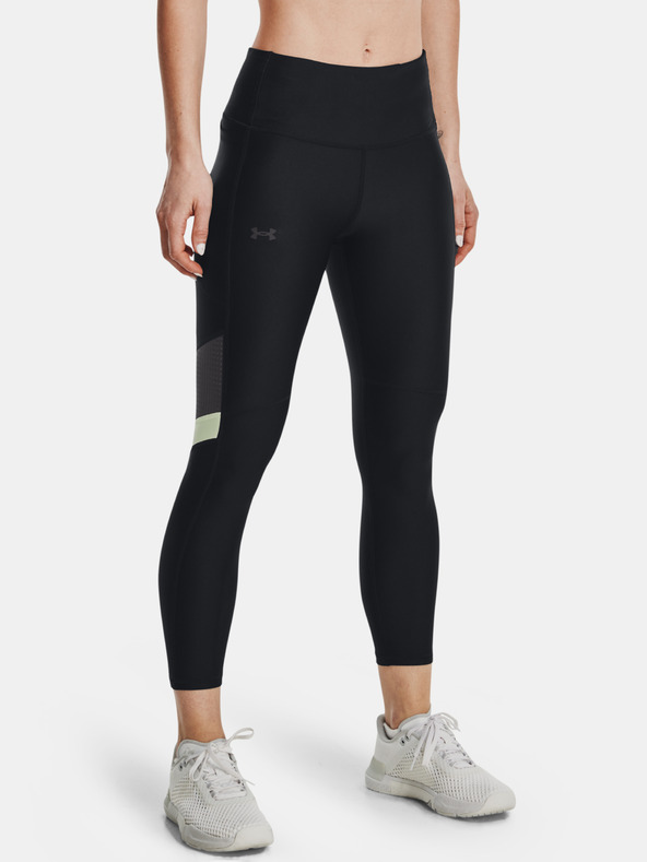 Under Armour Armour Ankle Legging Schwarz