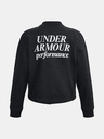 Under Armour Essential Script Crew Sweatshirt