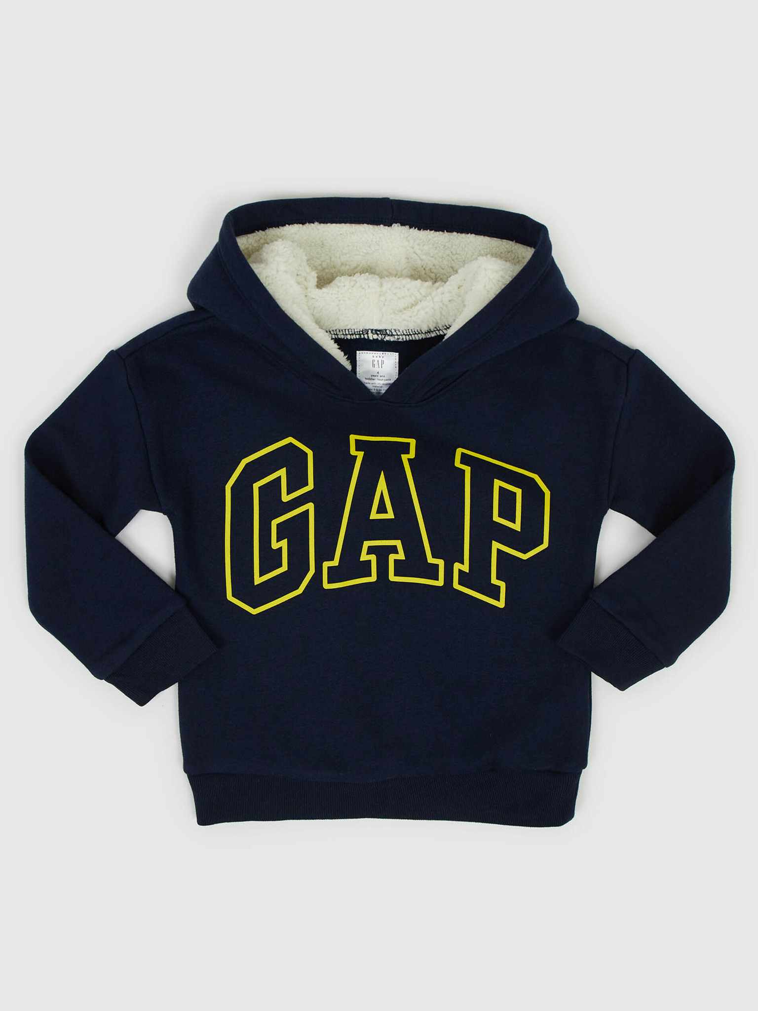 GAP Sweatshirt Kinder