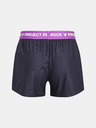 Under Armour UA Project Rock Play Up Kindershorts