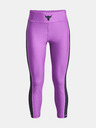 Under Armour UA Project Rock HG Armr Ankl Kinder Leggins