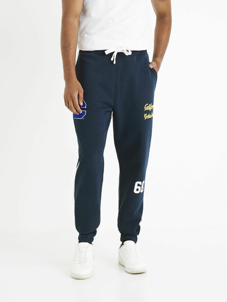 Celio California Golden Bears Jogginghose