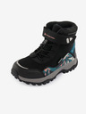 ALPINE PRO Colemo Stiefeletten Kinder