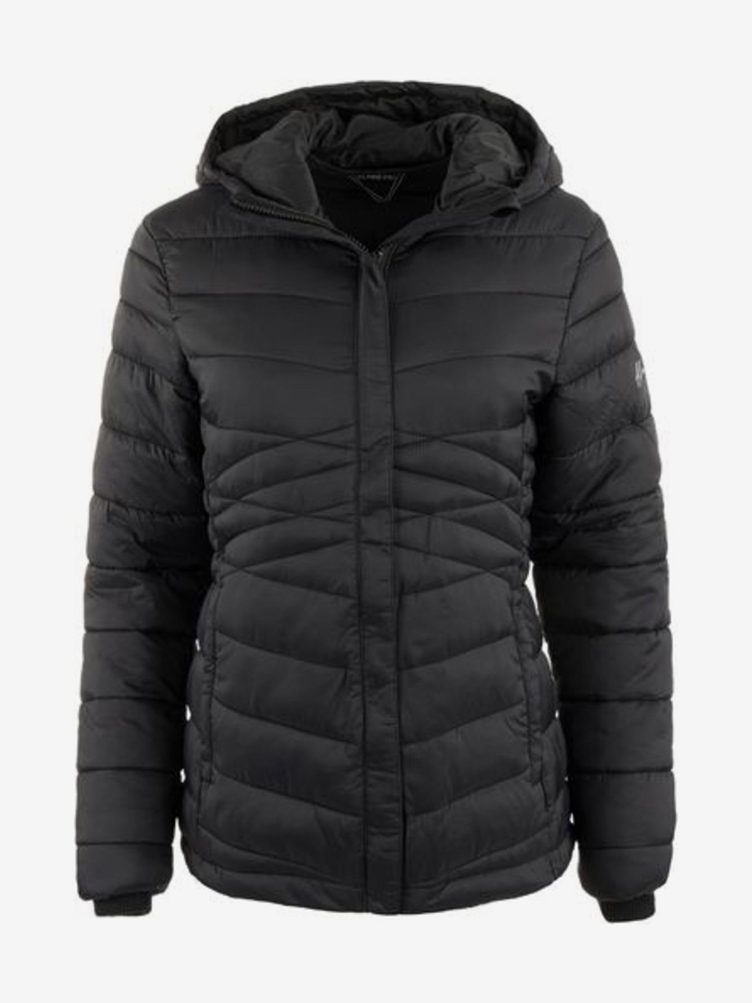 ALPINE PRO Jadera Jacket