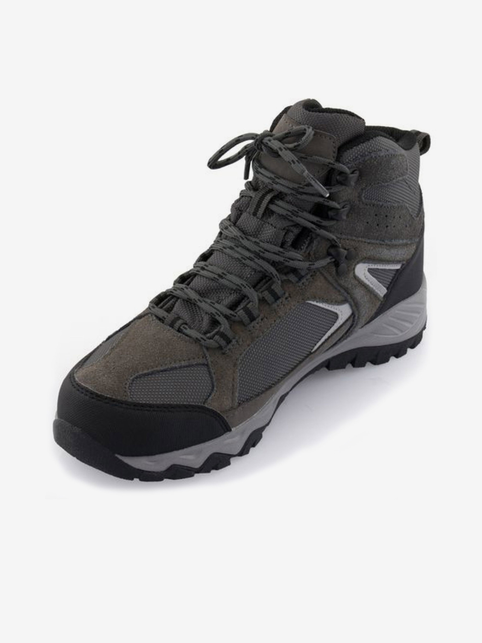 ALPINE PRO Rommos Stiefeletten