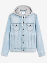 Celio Cudenshood Jacke