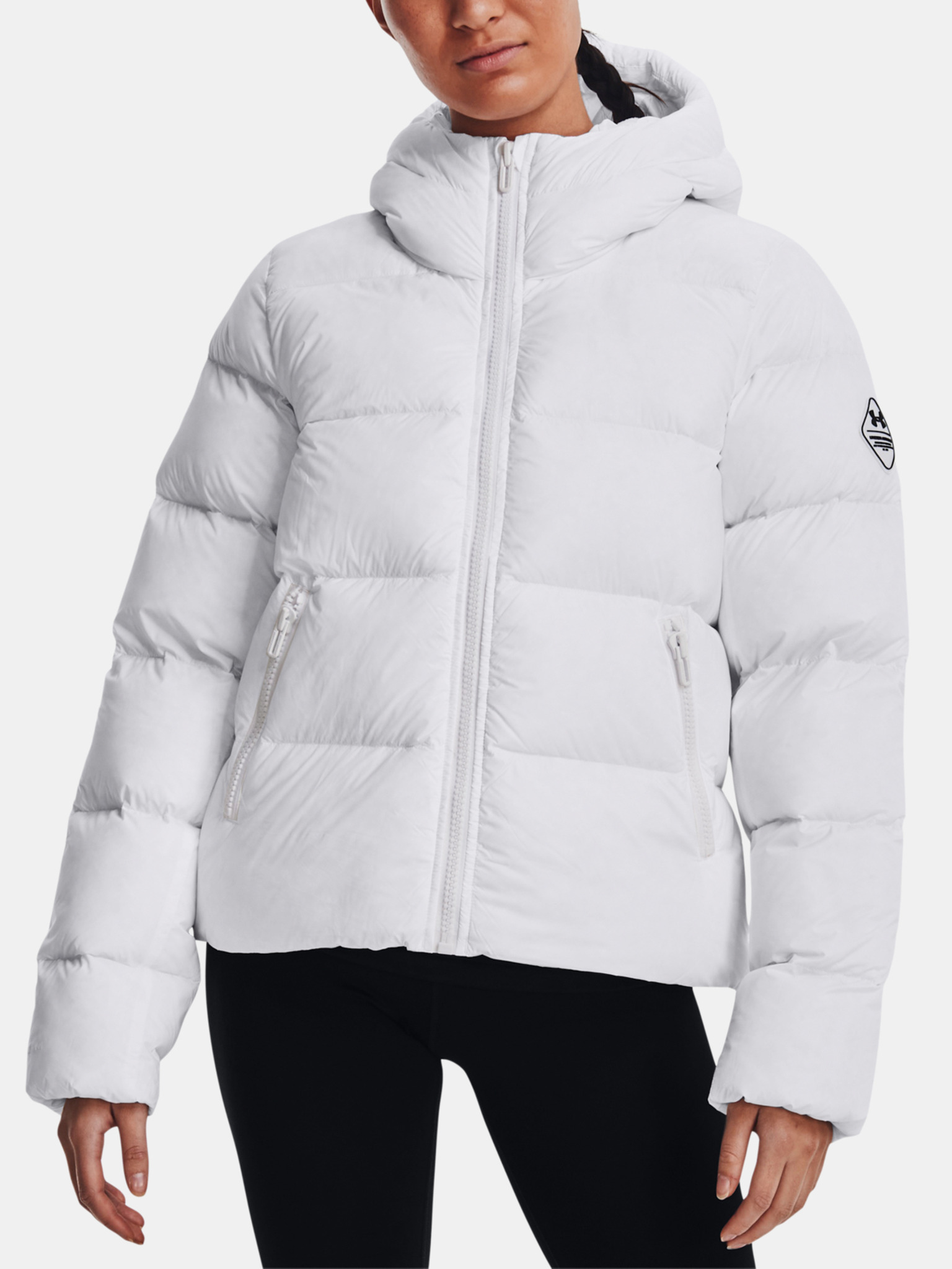 Under Armour UA CGI Down Jkt Jacket