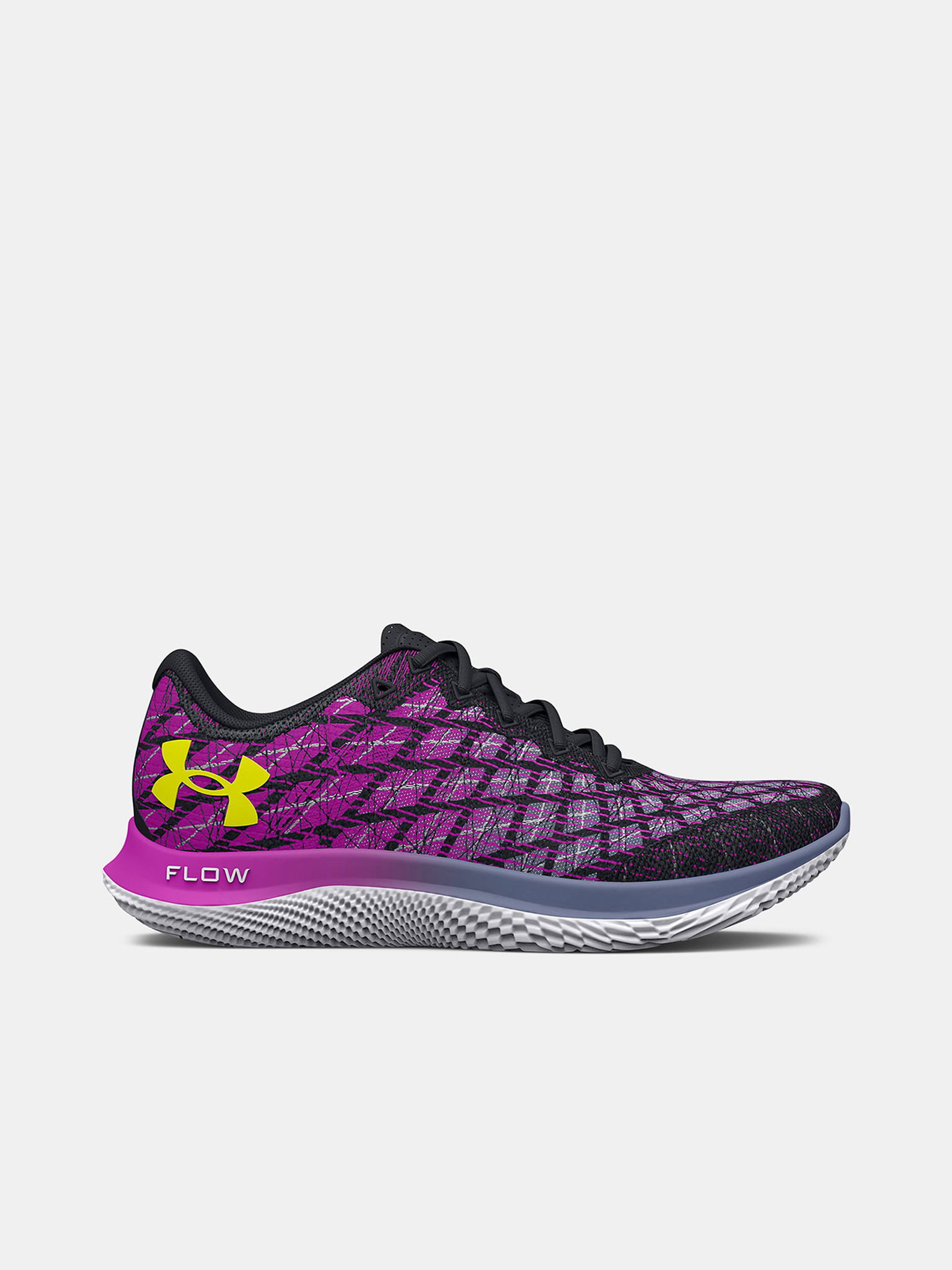 Under Armour UA W FLOW Velociti Wind 2 Tennisschuhe