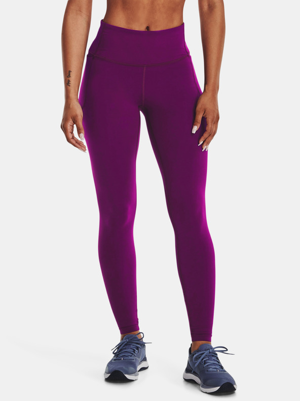 Under Armour Meridian Legging Lila