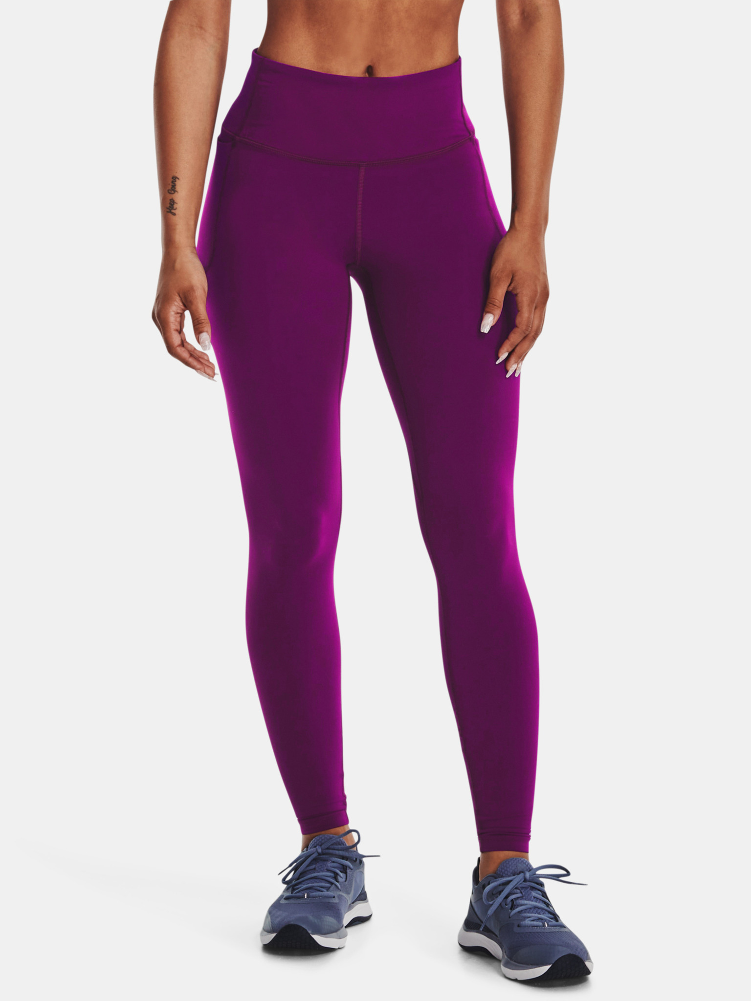 Under Armour Meridian Legging