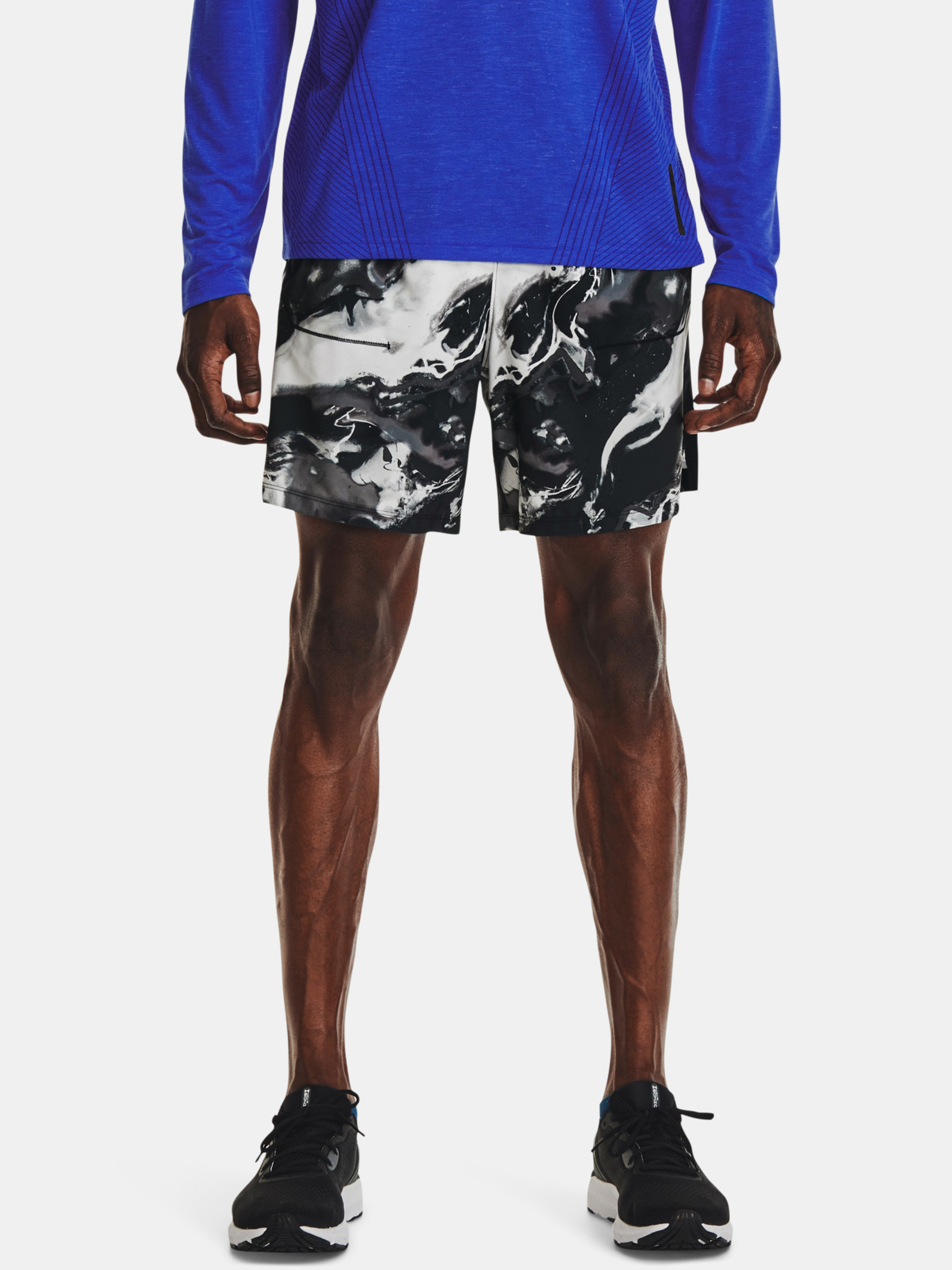 Under Armour UA Run Anywhere Shorts