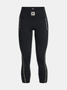 Under Armour Project Rock Meridian Ankl Lgn Legging