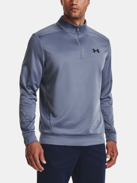 Under Armour UA Armour Fleece 1/4 Zip Sweatshirt