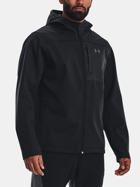 Under Armour UA CGI Shield 2.0 Hooded Jacke