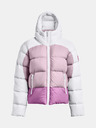 Under Armour CGI Down Blocked Jacket