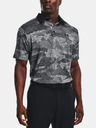 Under Armour UA Playoff Camo Jacq Polo T-Shirt