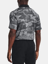 Under Armour UA Playoff Camo Jacq Polo T-Shirt