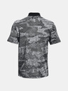 Under Armour UA Playoff Camo Jacq Polo T-Shirt