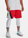 Under Armour Curry Splash 9'' Shorts