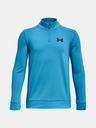 Under Armour UA Armour Fleece 1/4 Zip Sweatshirt Kinder