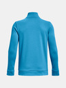 Under Armour UA Armour Fleece 1/4 Zip Sweatshirt Kinder