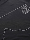 ALPINE PRO Amada T-Shirt