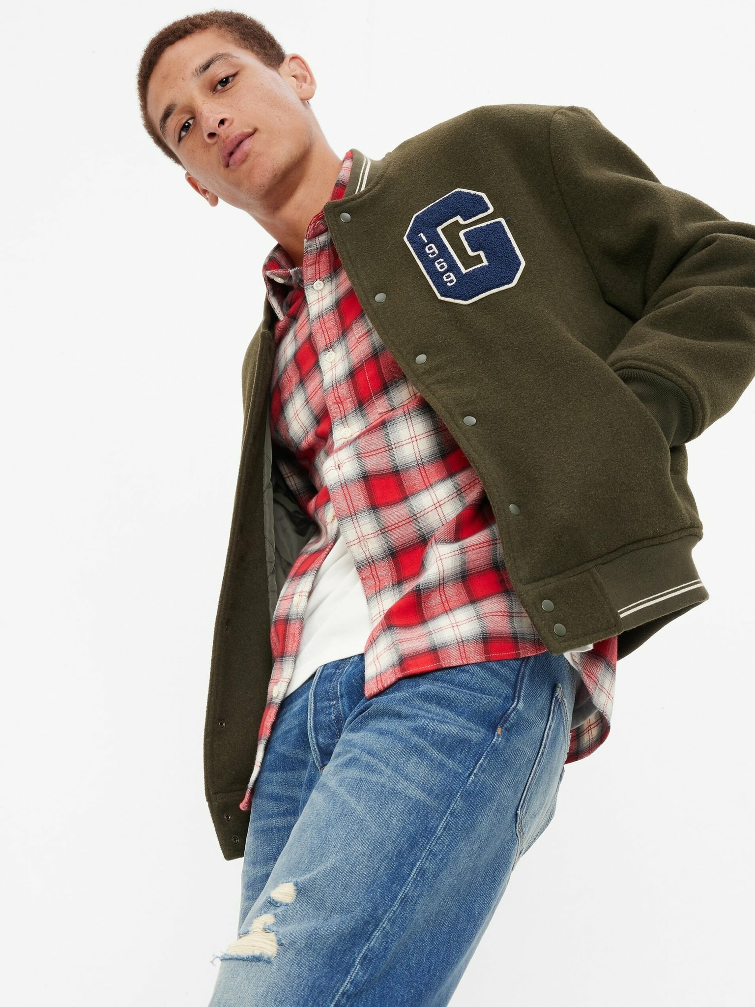 GAP Jacke