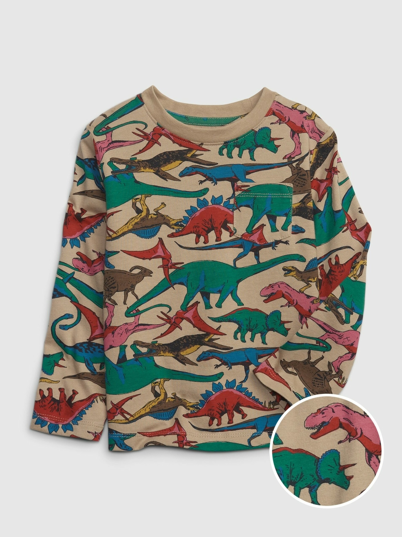 GAP Kinder T‑Shirt