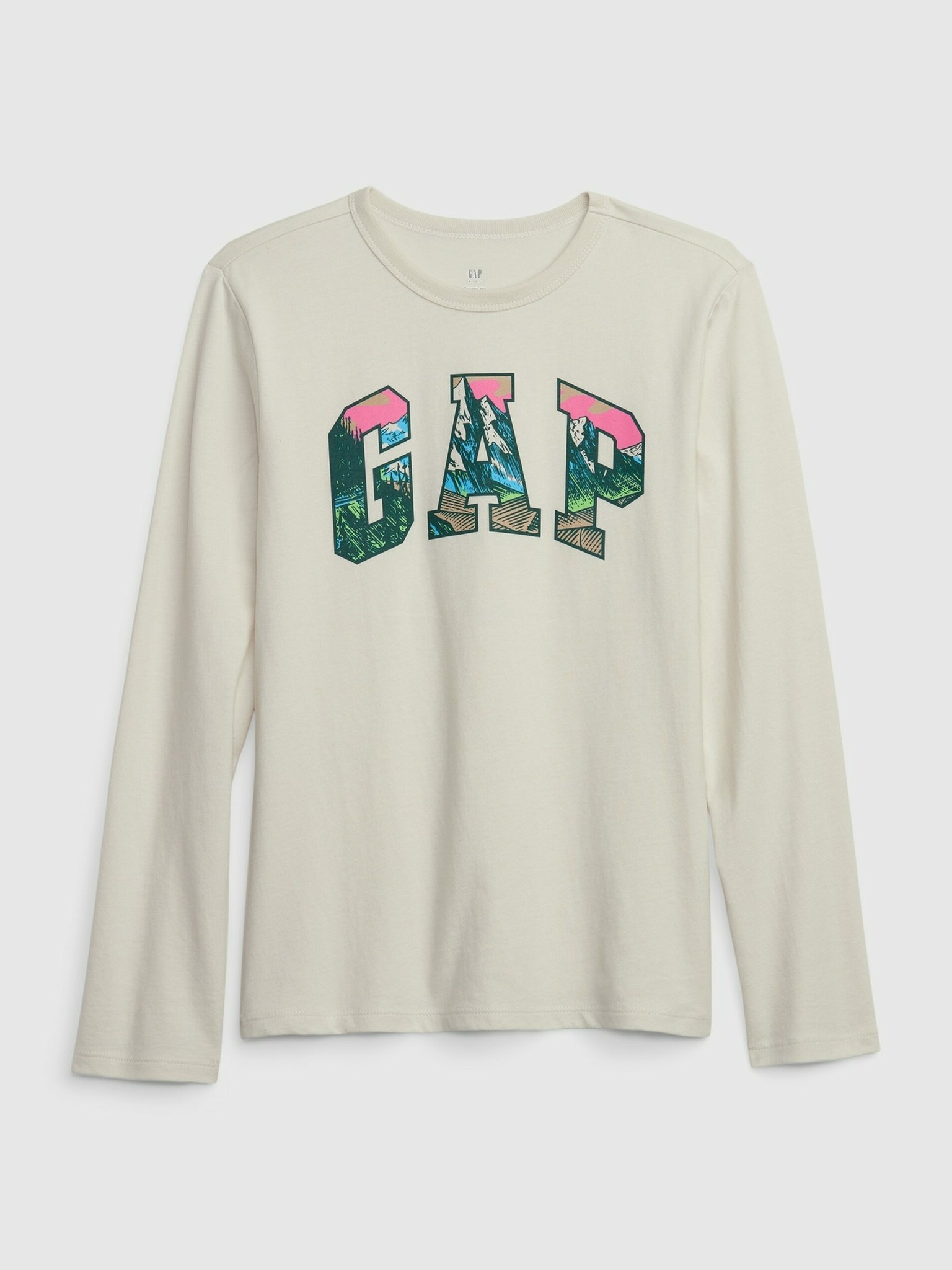 GAP Kinder T‑Shirt