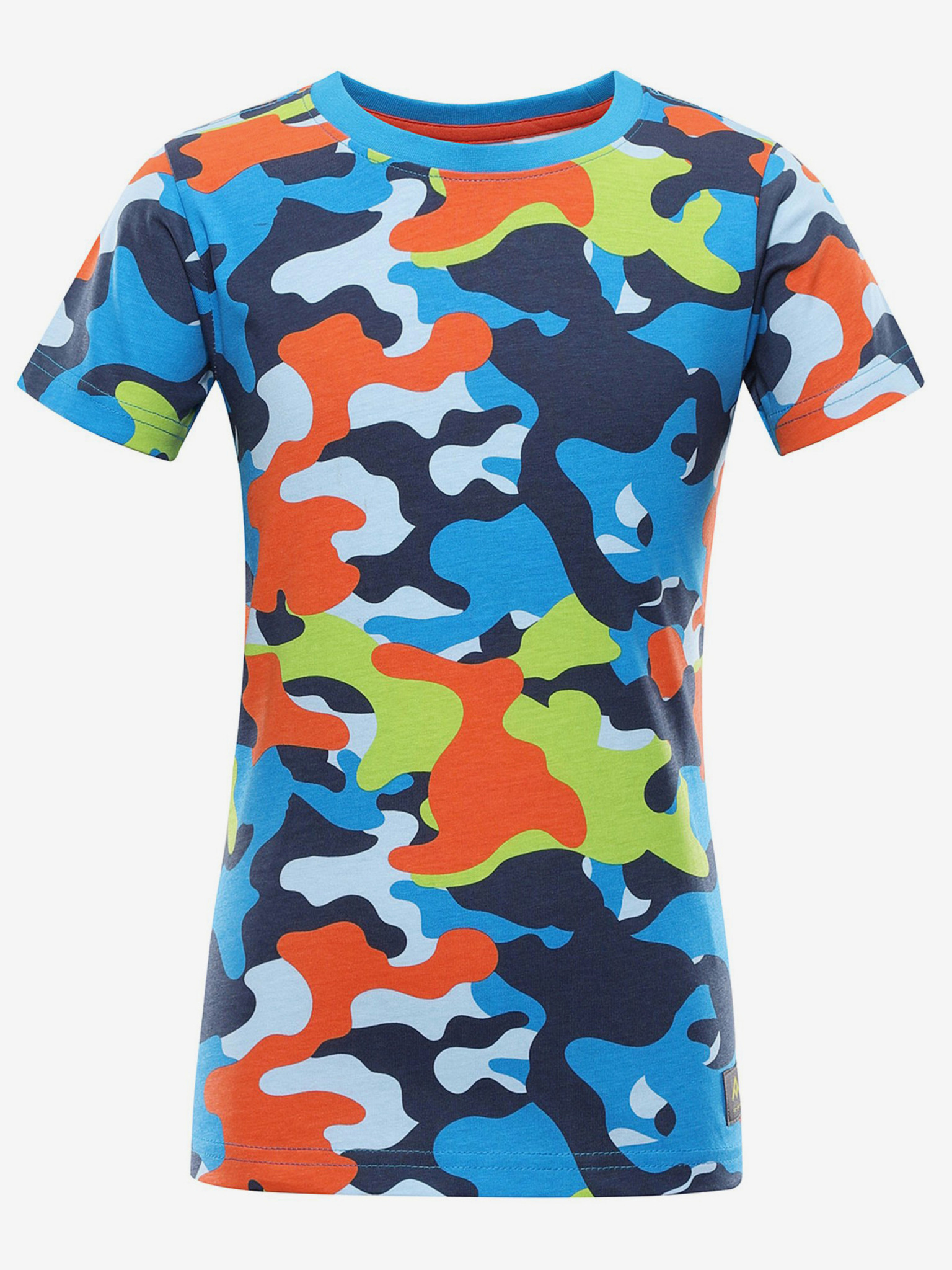 NAX Kosto Kinder T‑Shirt