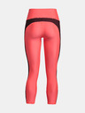 Under Armour UA Project Rock HG Ankle Legging