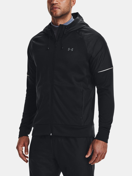 Under Armour UA AF Storm FZ Hoodie Sweatshirt