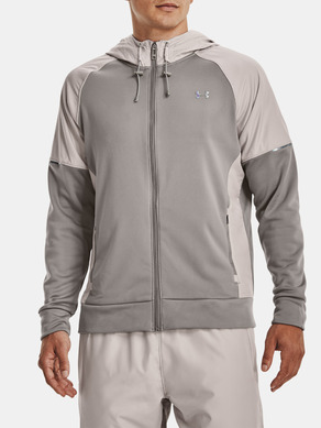 Under Armour UA AF Storm FZ Jacke