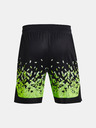 Under Armour Curry Collab Mesh Shorts