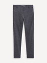 Celio Cozy Chino Hose