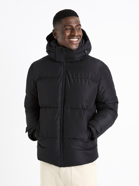 Celio Cunotte Jacke