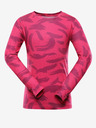 ALPINE PRO Amado Kinder  T‑Shirt