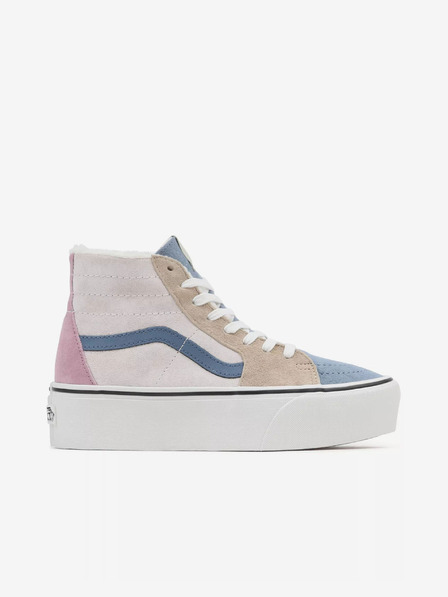 Vans UA SK8-Hi Tapered Tennisschuhe