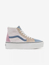 Vans UA SK8-Hi Tapered Tennisschuhe