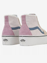 Vans UA SK8-Hi Tapered Tennisschuhe