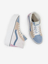 Vans UA SK8-Hi Tapered Tennisschuhe