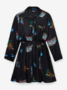 Desigual Dresde Kleid