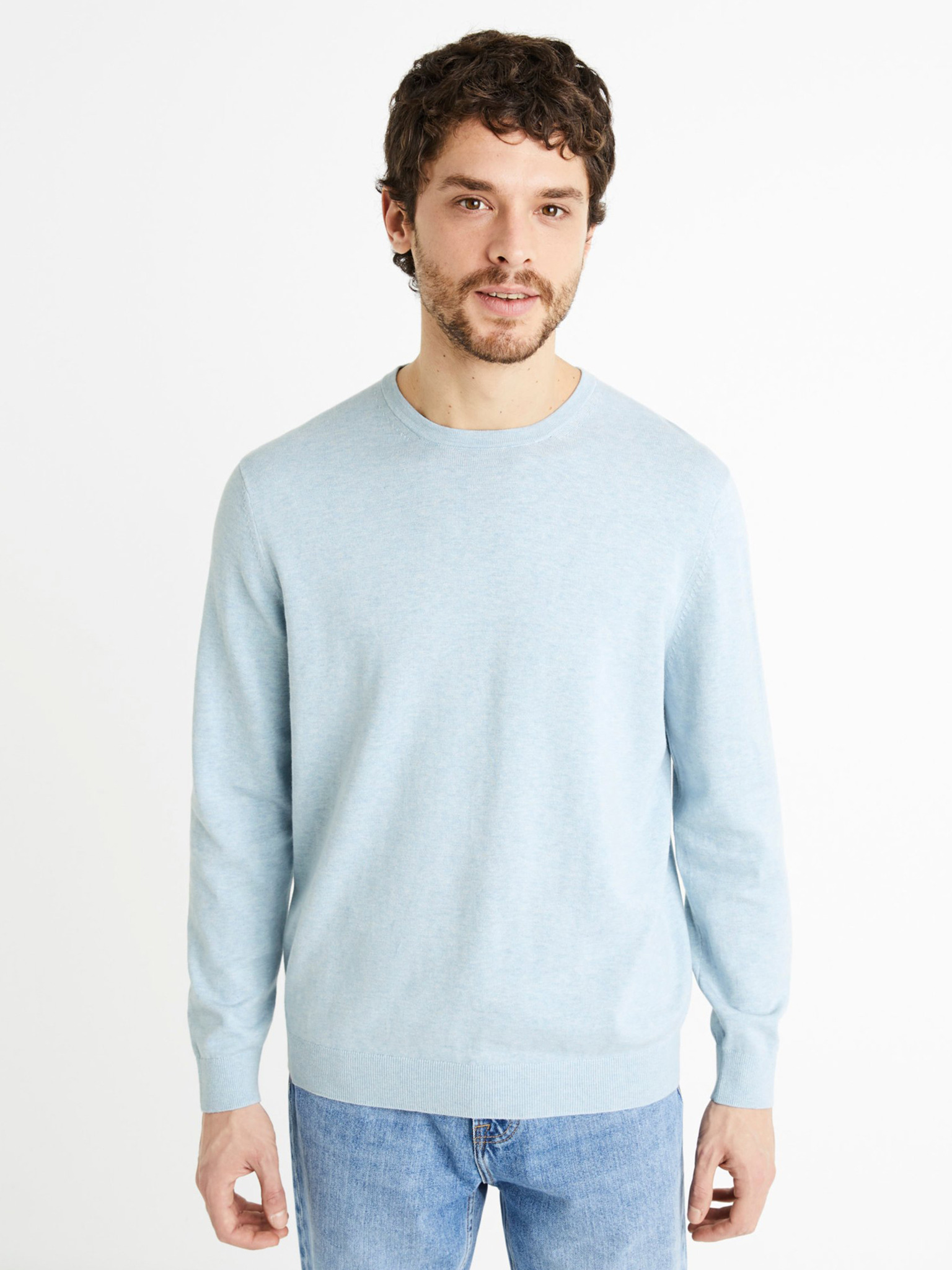 Celio Decoton Pullover