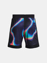 Under Armour Curry Mesh 8'' Short II Shorts