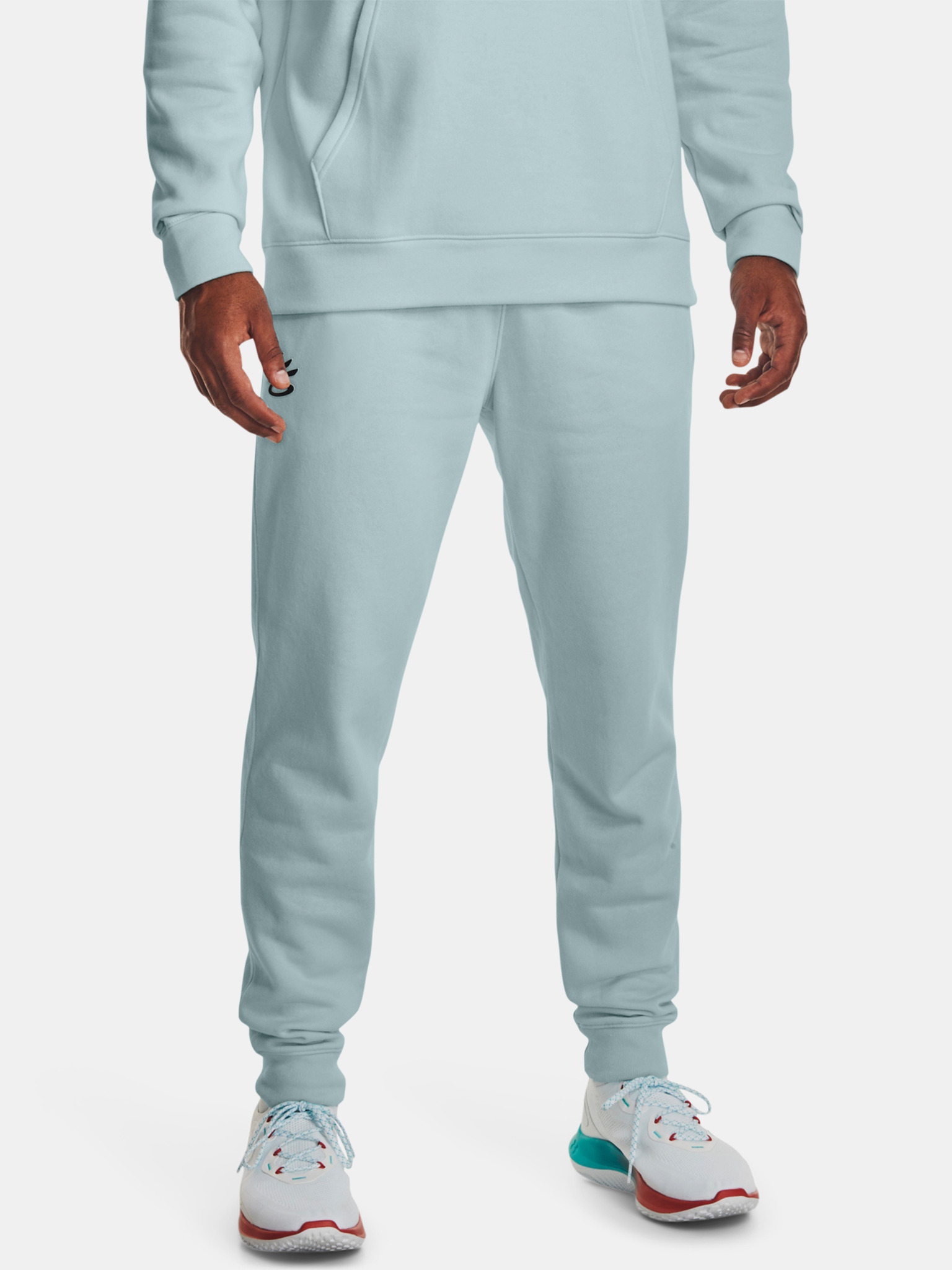 Under Armour Curry Fleece Jogginghose