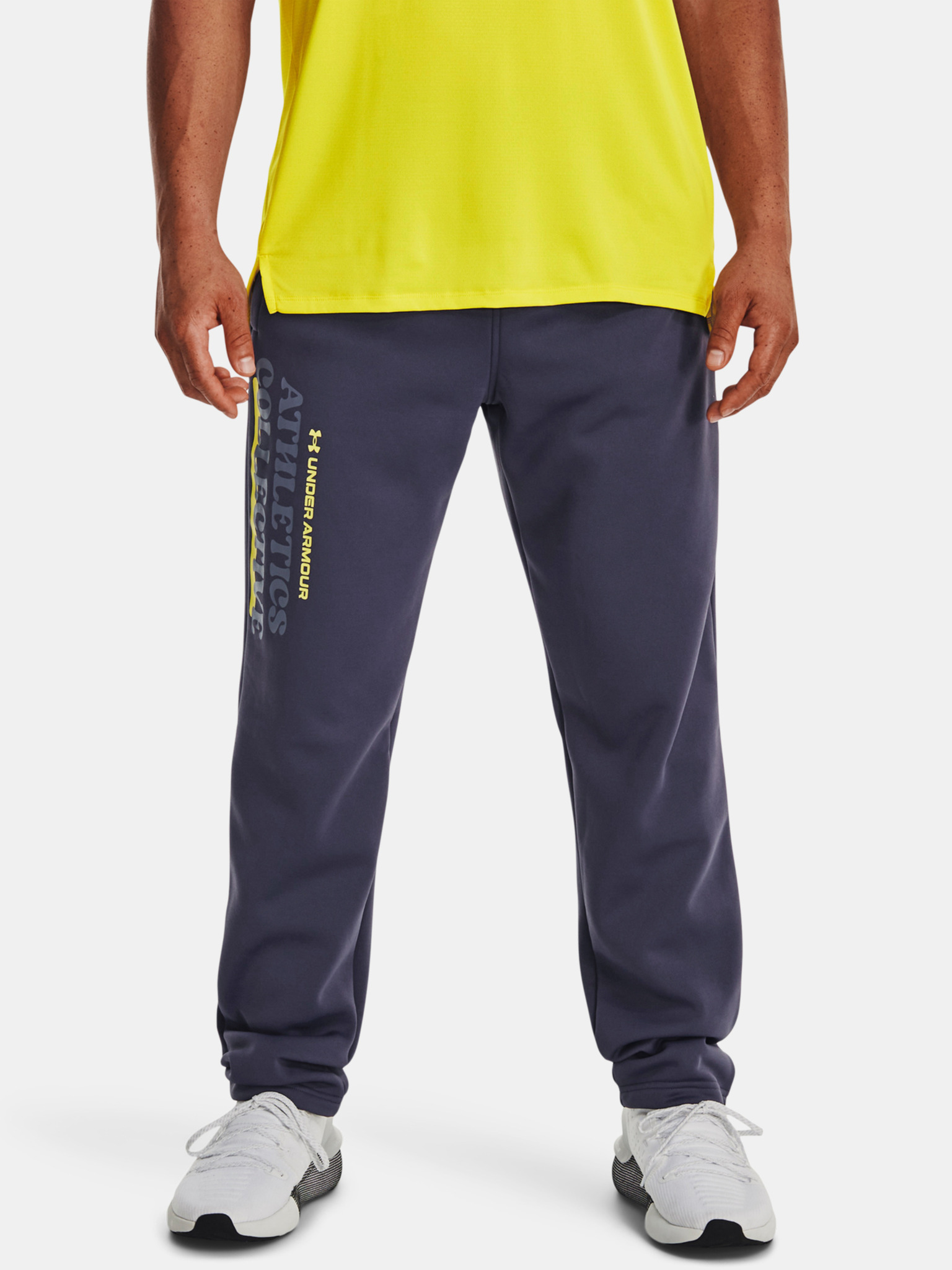 Under Armour UA Armour Fleece Hose