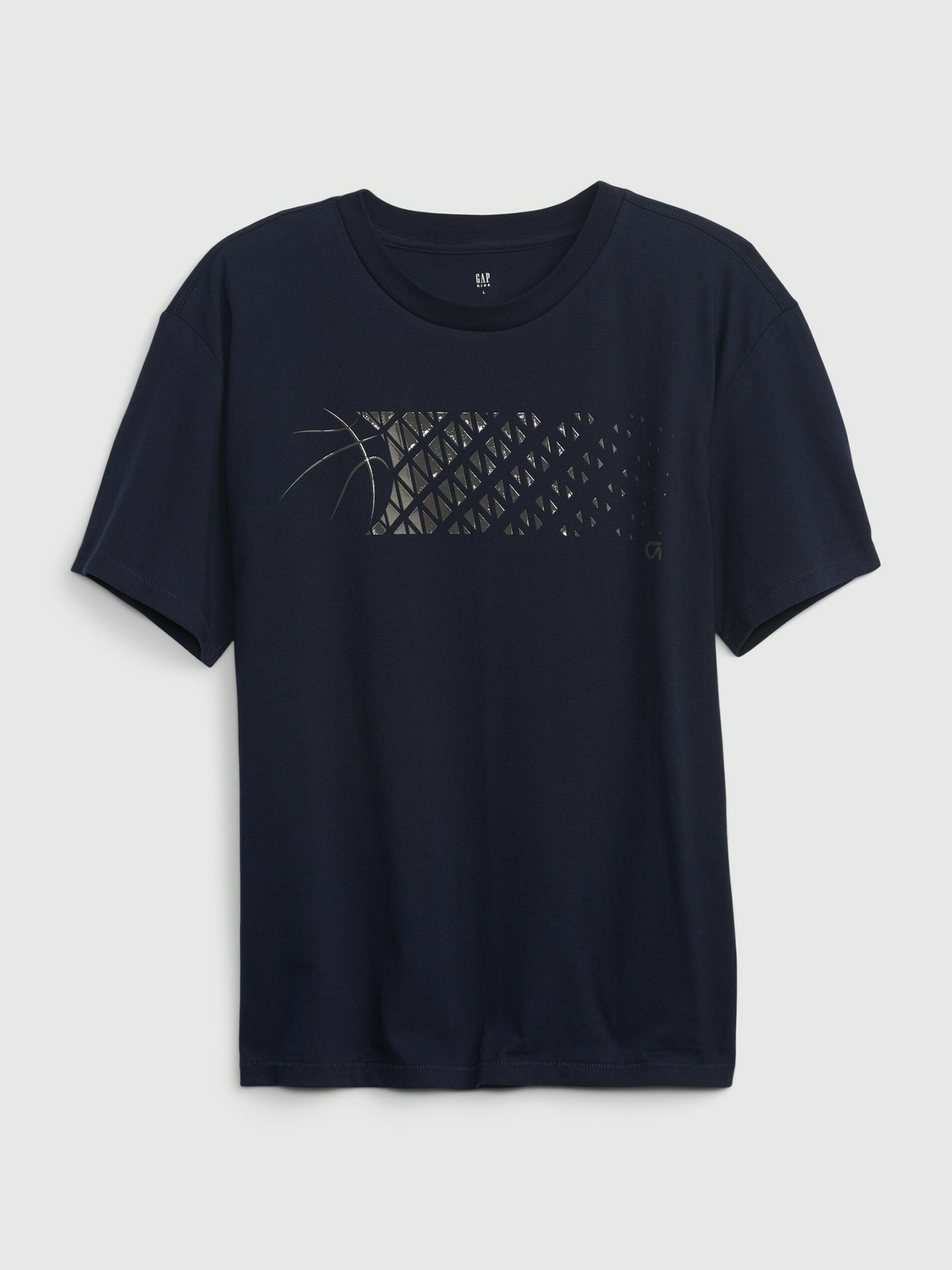 GAP GapFit Kinder T‑Shirt