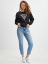 Guess Crystal Sweatshirt