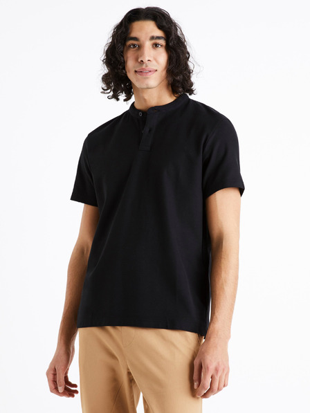 Celio Desohel Polo T-Shirt