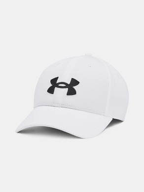 Under Armour Men's UA Blitzing Adj Schildmütze